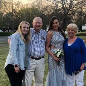 Meet your Posher, Bonnie